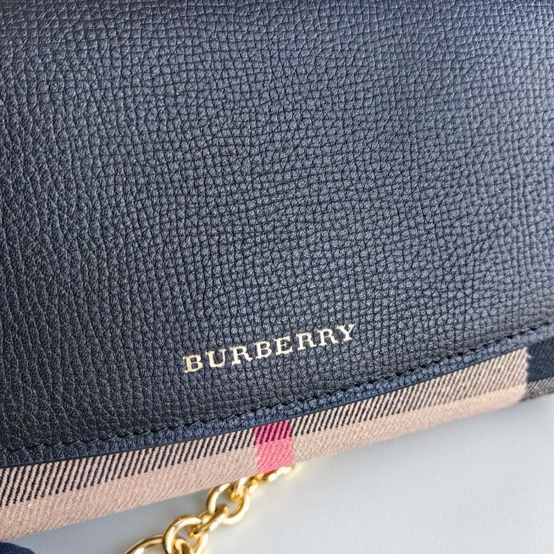 Burberry Satchel Bags